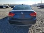 2012 Volkswagen Passat se