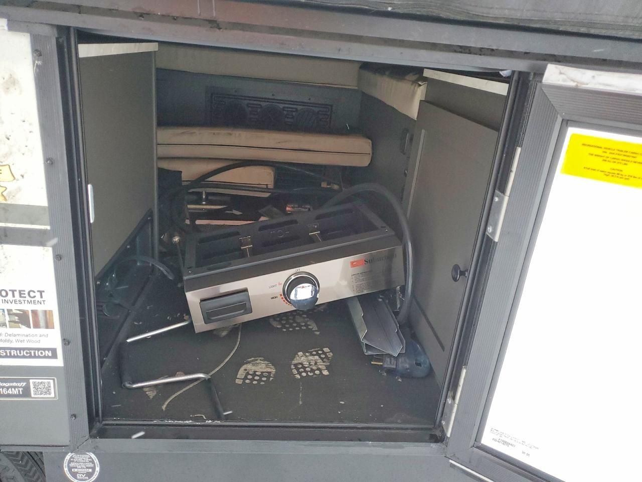 2025 Wildwood Flagstaff