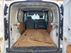 2017 Ford Transit Connect Delivery Van