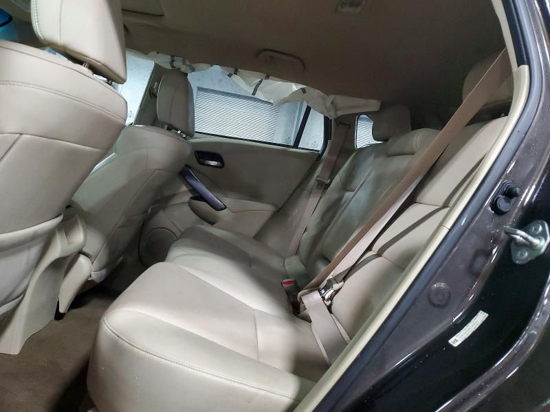 2014 Acura Rdx Technology