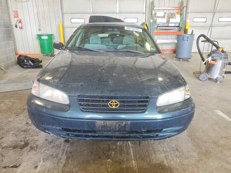 1998 Toyota Camry ce