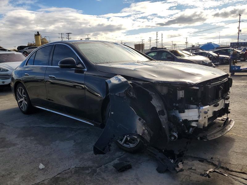 2025 Mercedes-Benz E 350