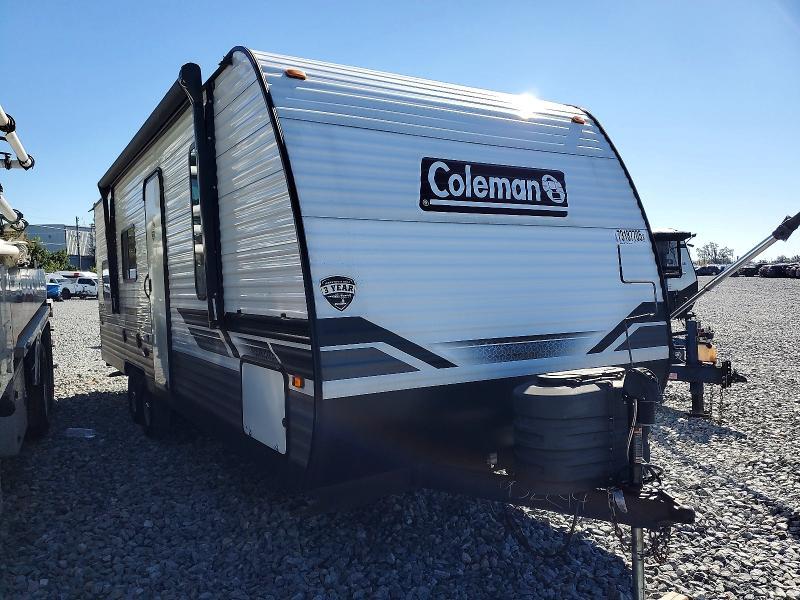 2024 Coleman Coleman