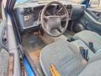 1995 Chevrolet S Truck S10