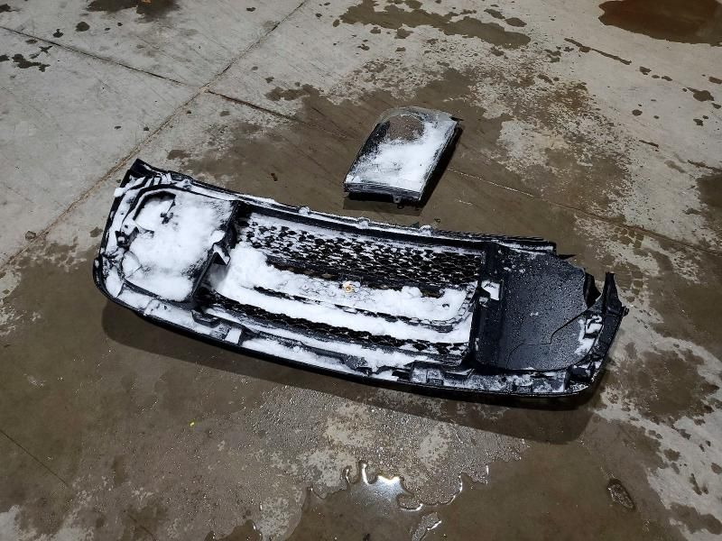 2020 Dodge Ram 1500 Classic Warlock