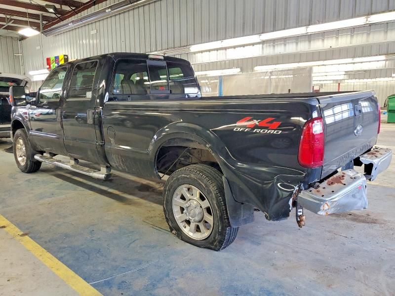 2008 Ford F350 srw Super Duty