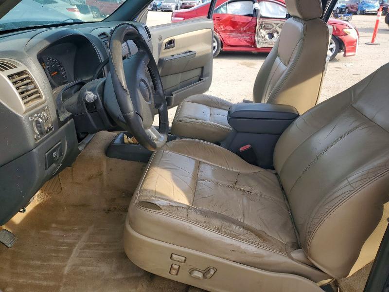 2006 Chevrolet Colorado