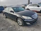 2013 Hyundai Genesis 3.8l