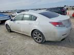 2014 Acura Tl Tech