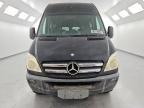 2010 Mercedes-Benz Sprinter 2500