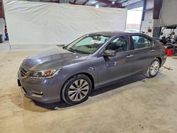2013 Honda Accord exl for sale in North Billerica, MA