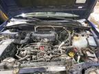 2003 Subaru Forester 2.5xs