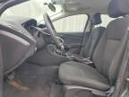 2016 Ford Focus s