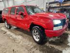 2007 Chevrolet Silverado K1500 Classic Crew Cab