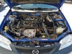 2003 Mazda Protege dx