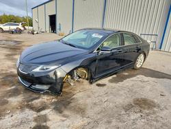 2016 Lincoln Mkz Hybrid en venta en Apopka, FL