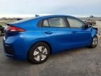 2017 Hyundai Ioniq Blue