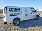 2018 Chevrolet Express 2500 Delivery Van