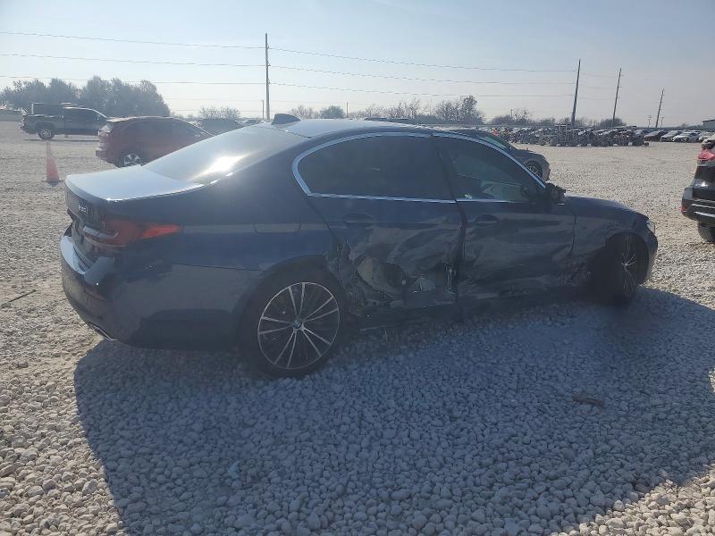 2023 BMW 530 i