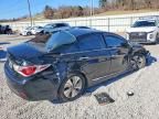 2013 Hyundai Sonata Hybrid