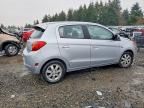 2015 Mitsubishi Mirage es