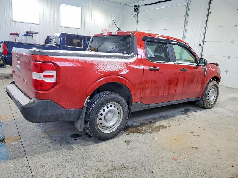 2024 Ford Maverick xl