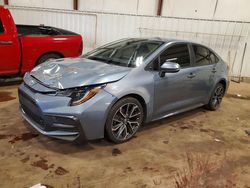 2021 Toyota Corolla se for sale in Lansing, MI
