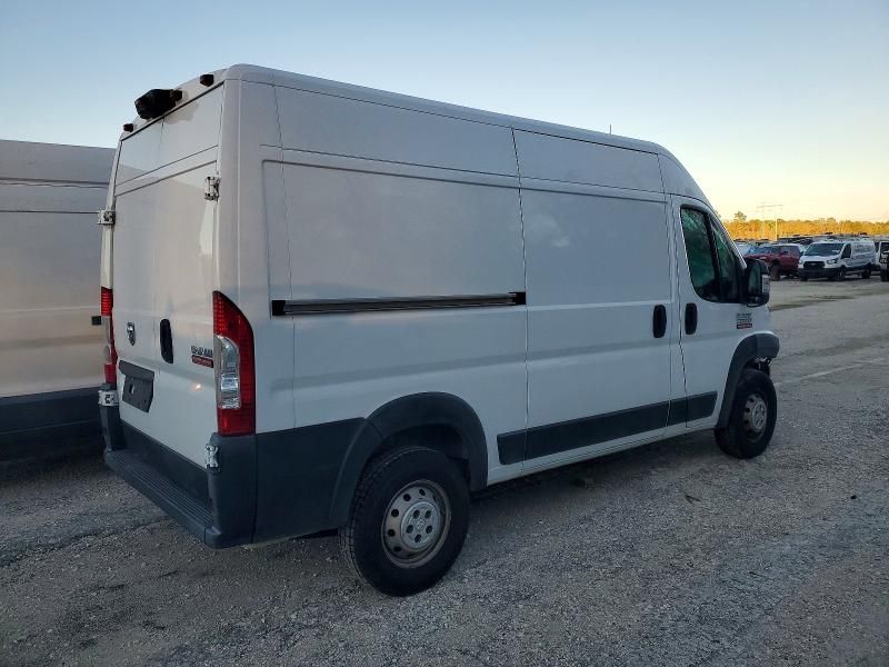 2019 Dodge RAM Promaster 2500 2500 High