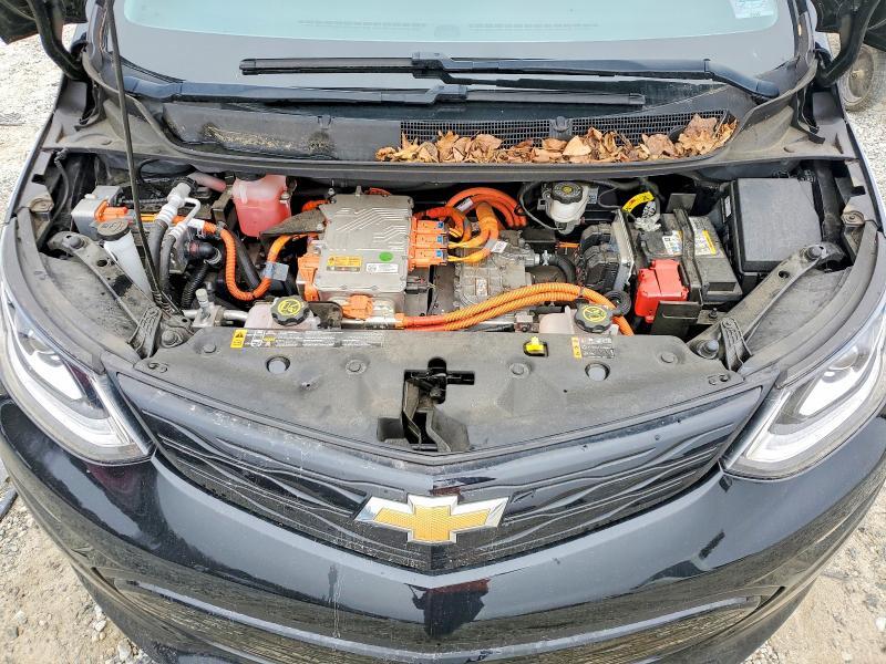 2020 Chevrolet Bolt ev lt