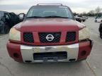 2007 Nissan Armada se