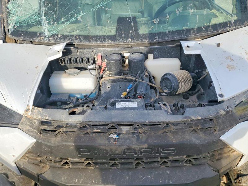 2023 Polaris 2023 Pols Ranger XP Utility Vehicle