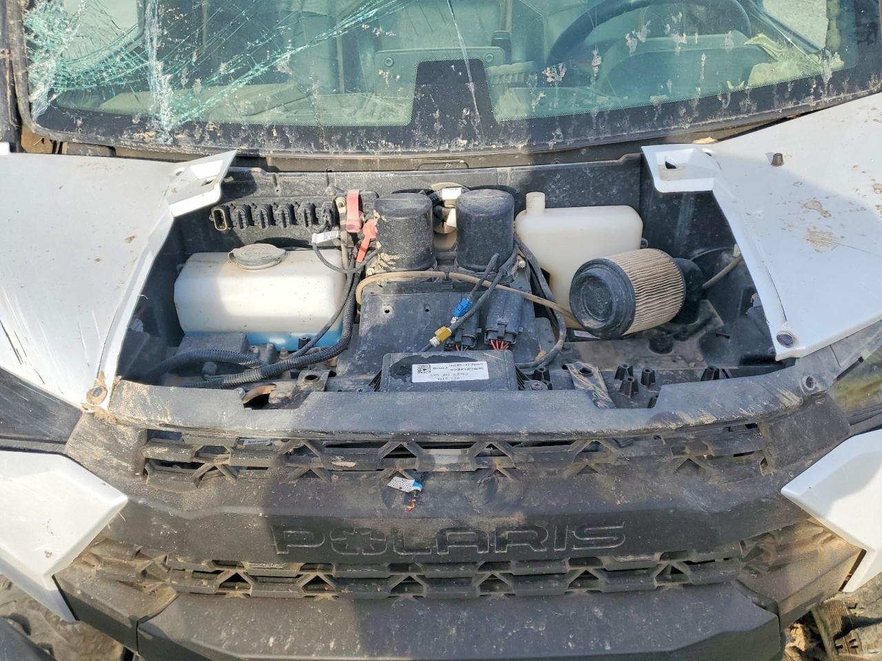2023 Polaris 2023 Pols Ranger XP Utility Vehicle