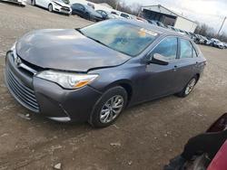 2017 Toyota Camry le for sale in Lexington, KY