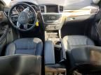 2014 Mercedes-Benz Gl 450 4matic