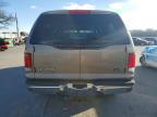 2005 Ford Excursion Limited