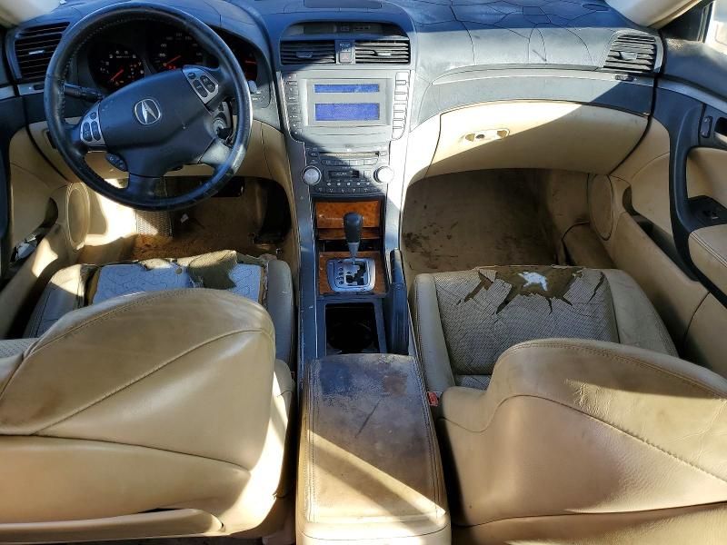 2006 Acura 3.2tl