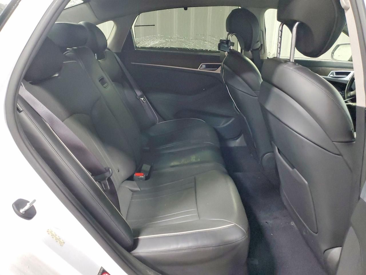 2015 Hyundai Genesis 5.0l