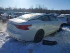 2016 Nissan Maxima 3.5s