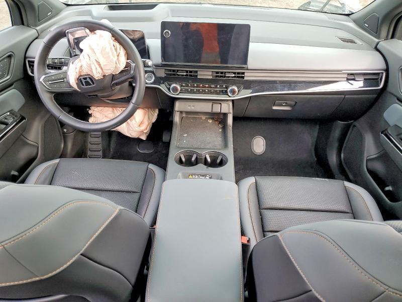 2025 Honda Prologue Elite