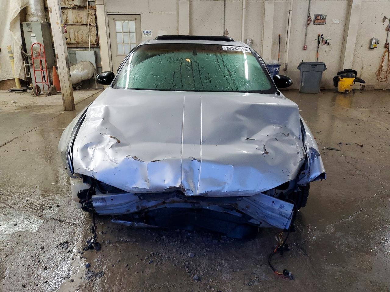 2004 Chevrolet Monte Carlo ss