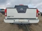 2012 Nissan Frontier s