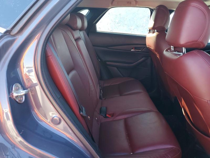 2024 Mazda Cx-30 Preferred