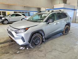 2021 Toyota Rav4 le for sale in Sandston, VA