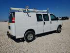 2013 Chevrolet Express G2500 Utility / Service Van
