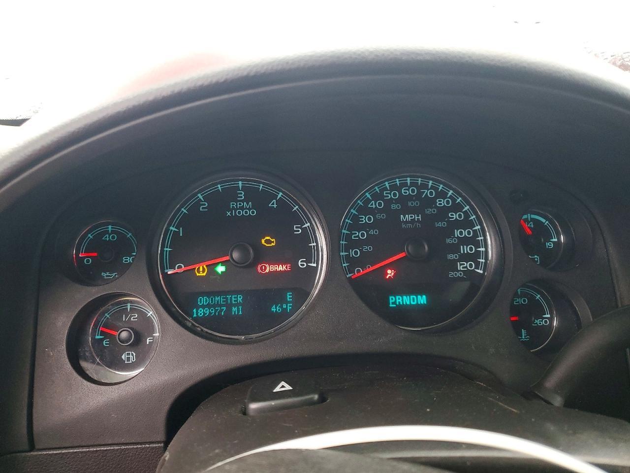 2014 Chevrolet Suburban K1500 lt