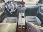 2013 Mercedes-Benz C 300 4matic