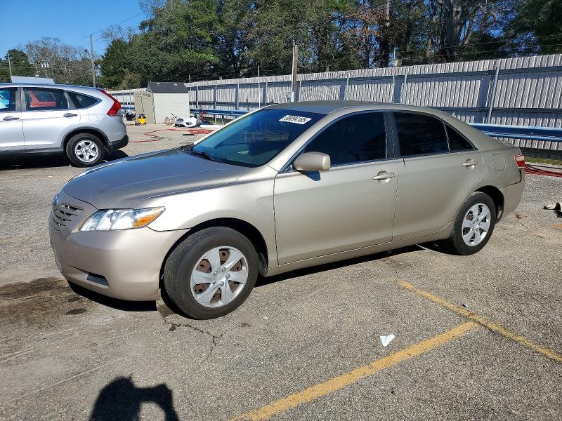 2009 Toyota Camry Base
