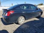 2017 Nissan Versa s