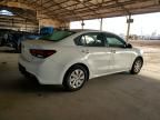 2018 KIA Rio lx