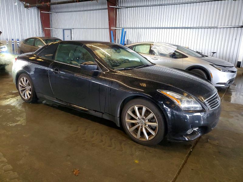 2013 Infiniti G37 Sport